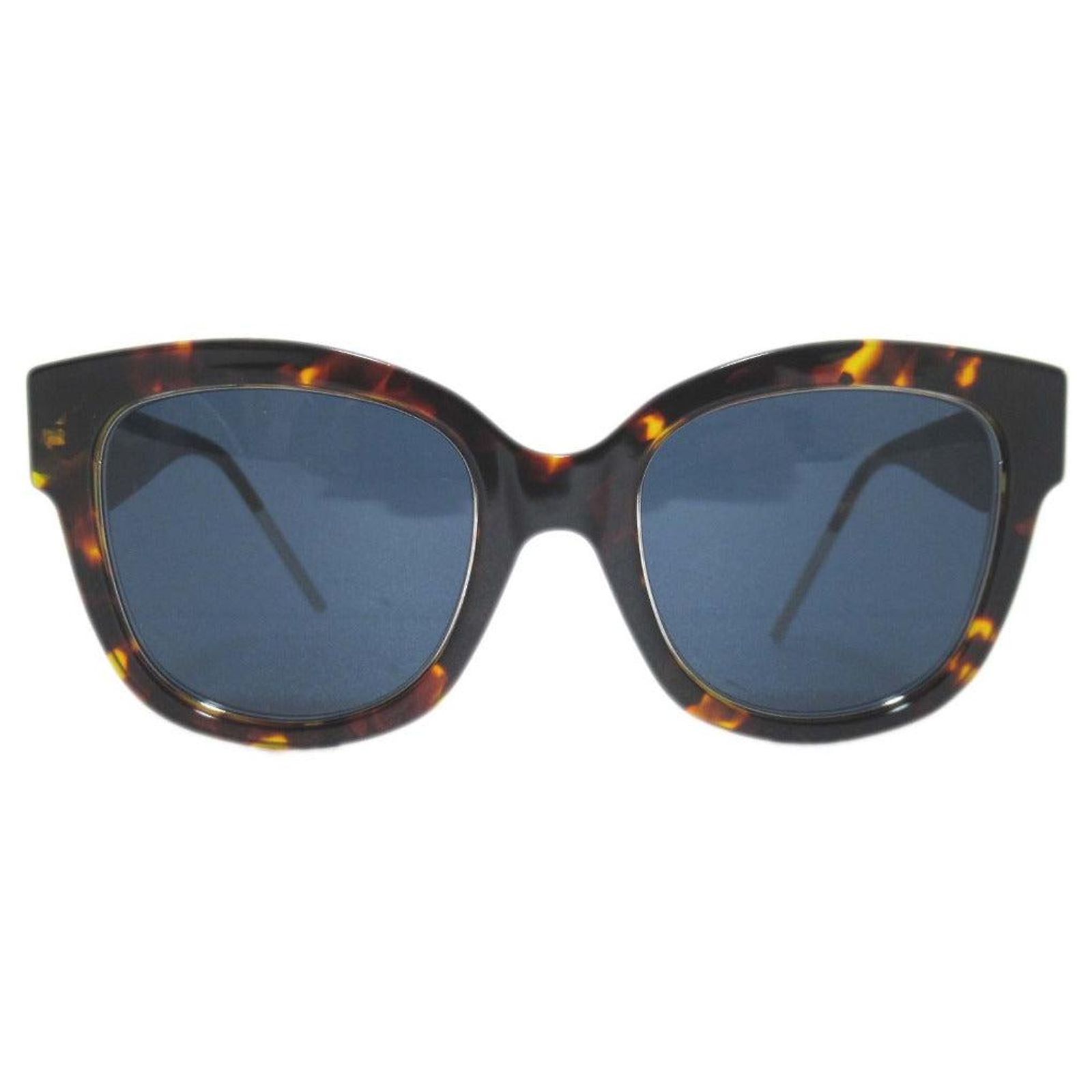 Very Dior 1 N Sunglasses by Christian Dior Sunglasses DIOR Very dior VERYDIOR M1U 10A0 91-11 Black in stock main image 2