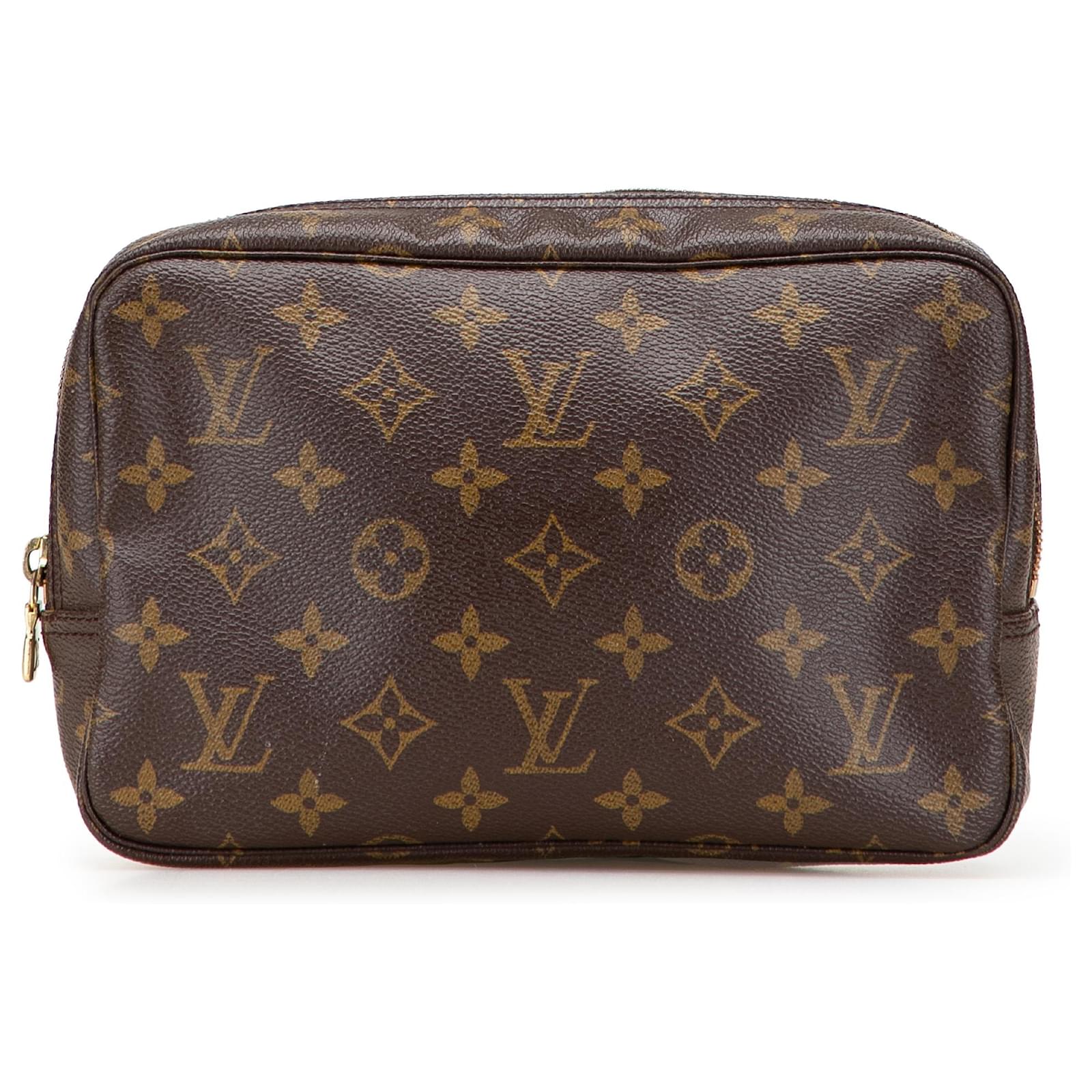Trousse Toilette Louis Vuitton