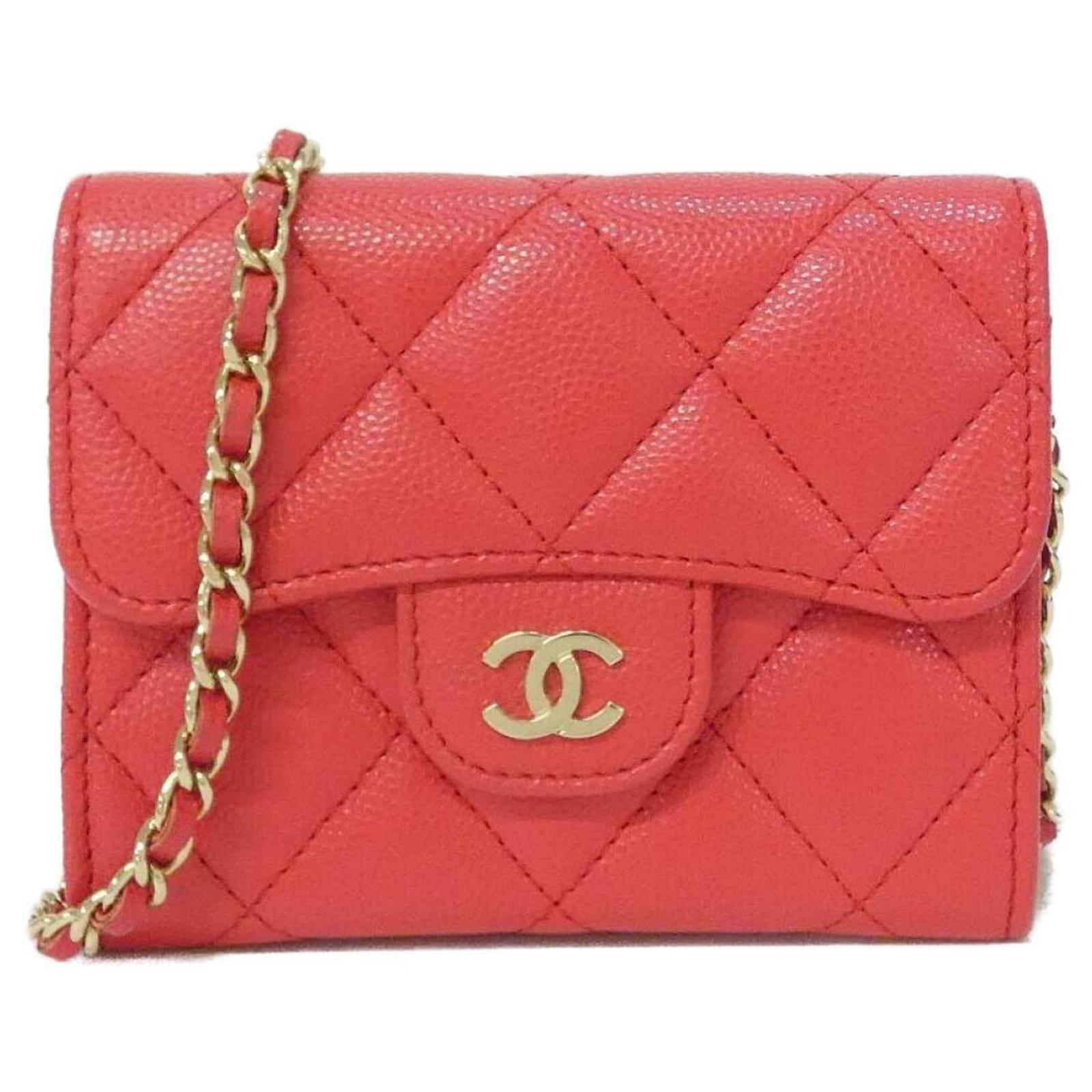 Timeless Chanel Linha Clássica Atemporal AP0238 Clutch com