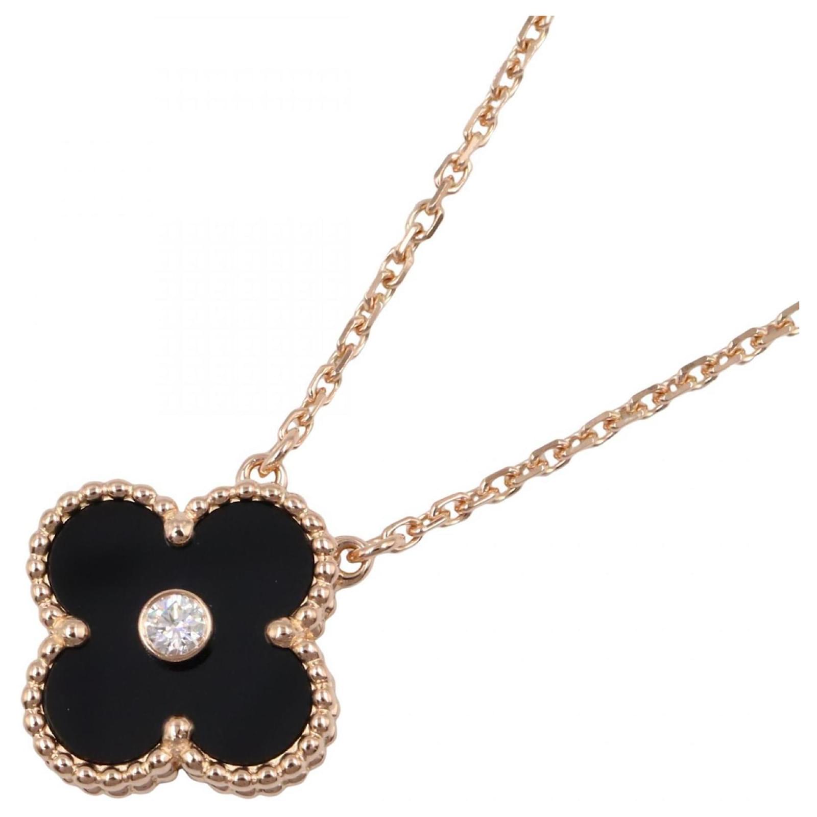 Sitemapcdatahttpsshopinf Inetcomcollier Van Cleef Noir