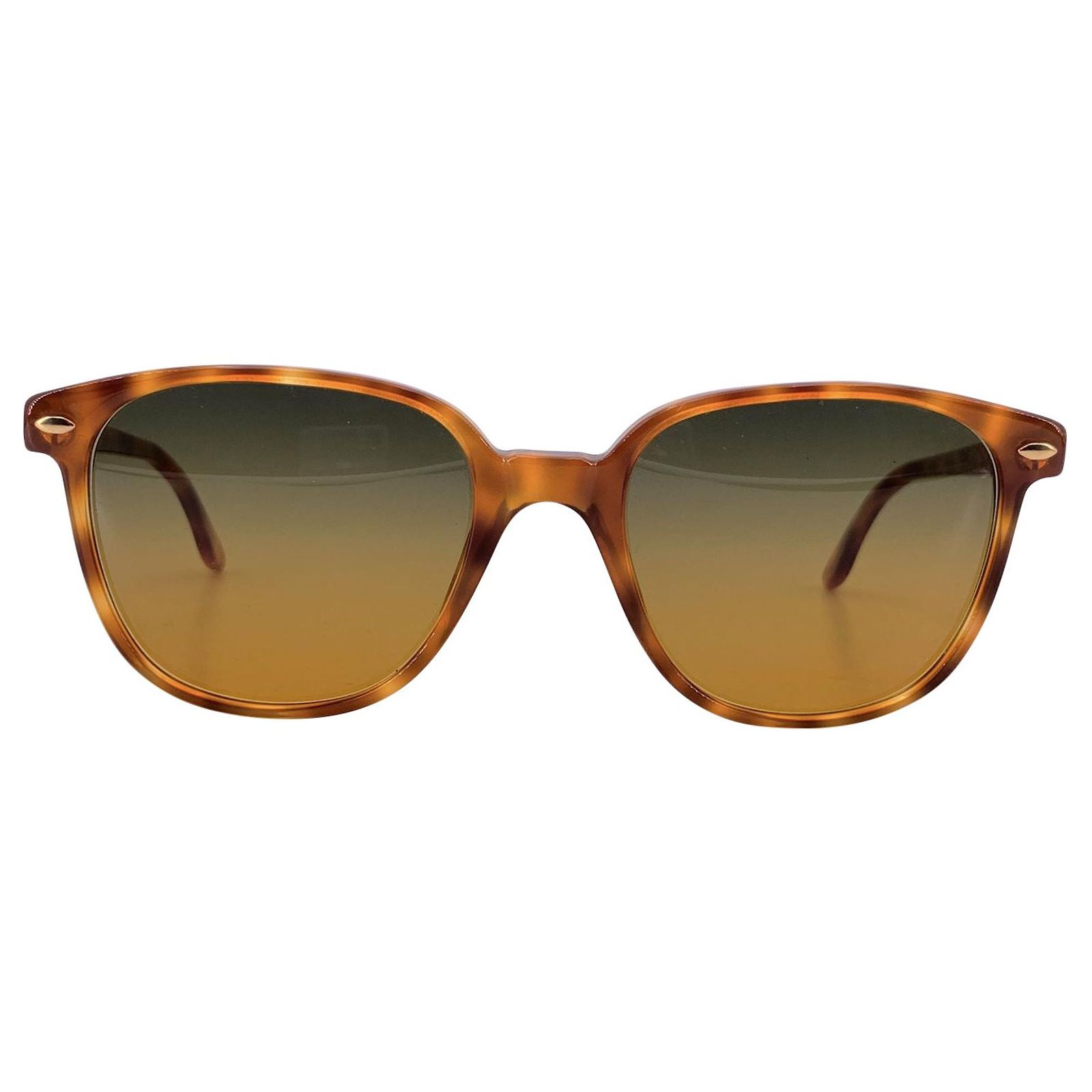 Valentino Garavani Valentino Rectangle Vintage Sunglasses  display picture 1