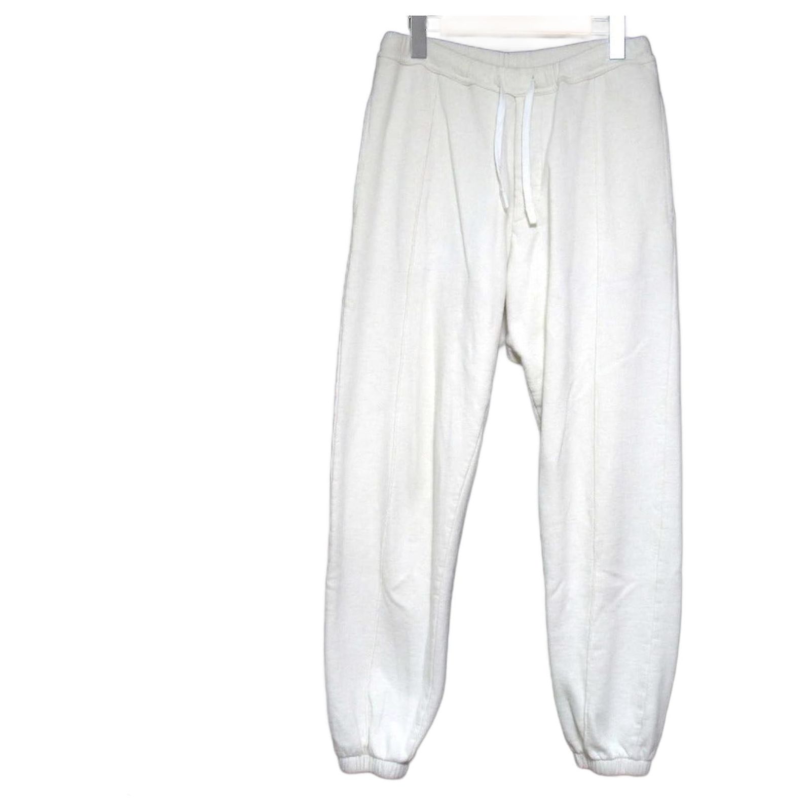 Dior Homme Camel Blend Sweatpants ref.JC2616092 (Sold) - Joli Closet