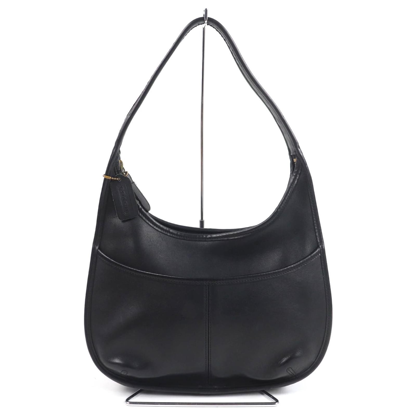 バッグ Old Coach OneShoulder Leather Bag y2k681 Old Coach OneShoulder Leather Bag y2k681 Old Coach Shoulder 0 y2k