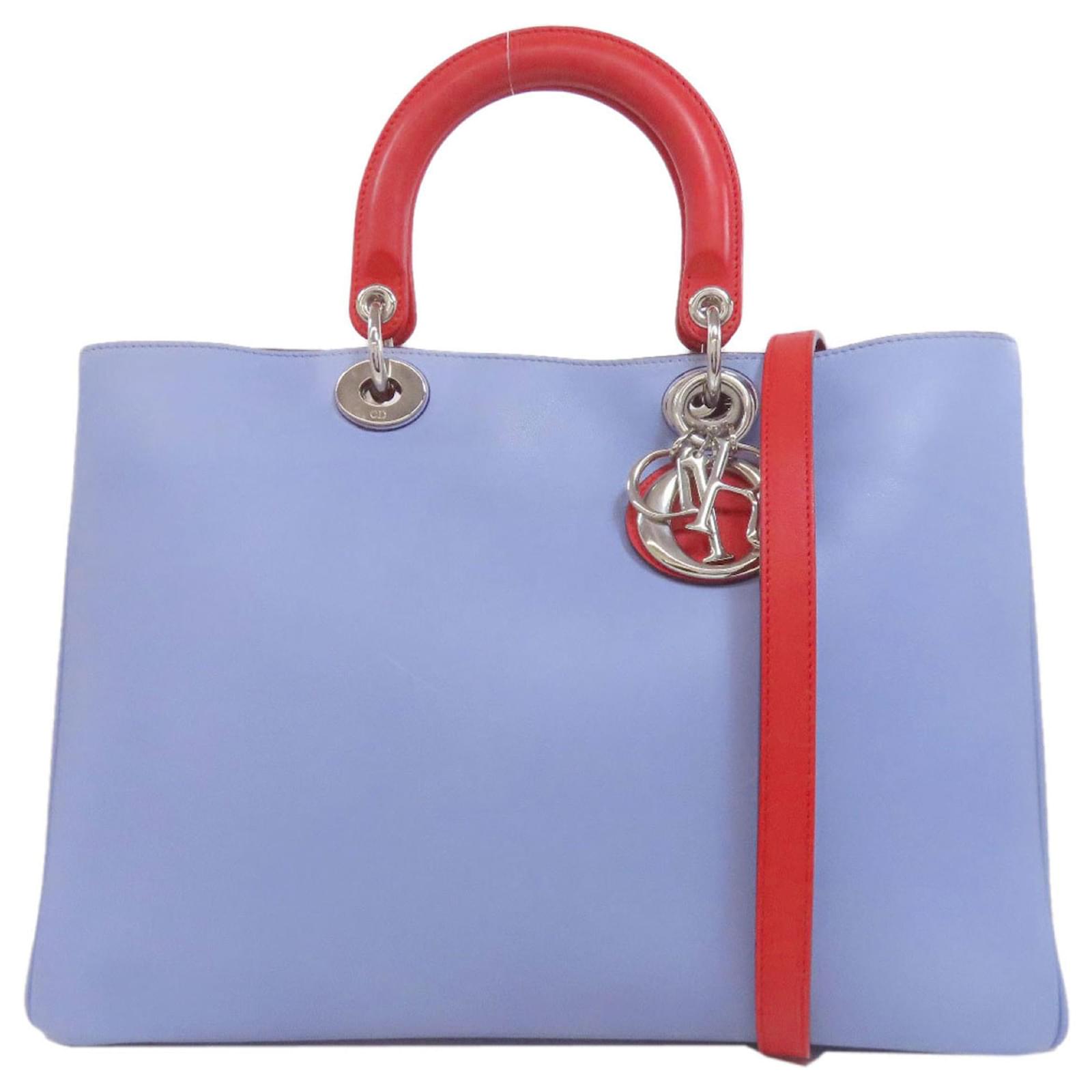 レア　ChristianDior　ヴィンテージ　バッグ　2way Vintage Christian Dior 2way Bag Tote Bag Shoulder Bag Black Color