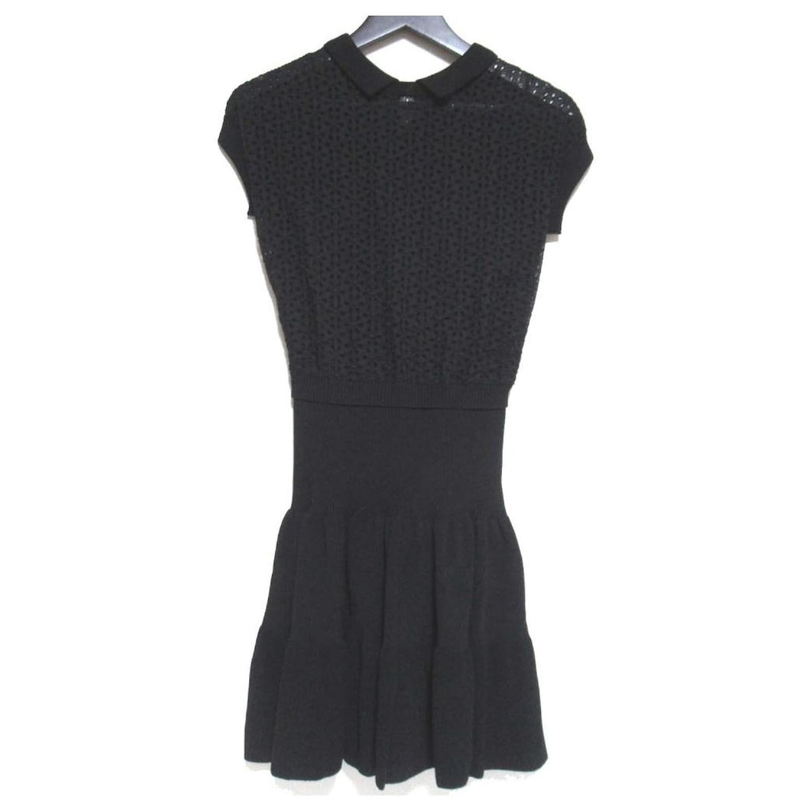 florrie knit maxi dress Milan Maxi Dress main image 1