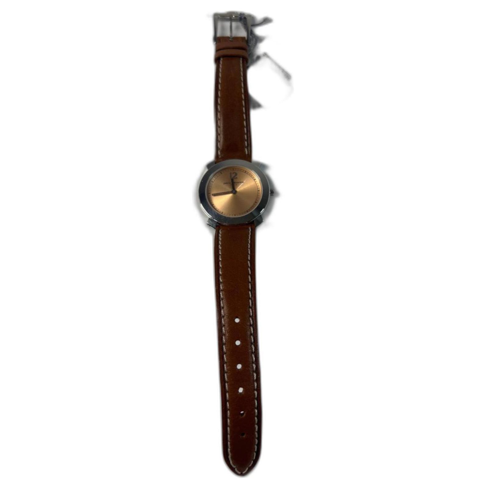 Paco Rabanne Watches Beige ref.2647979 - Joli Closet