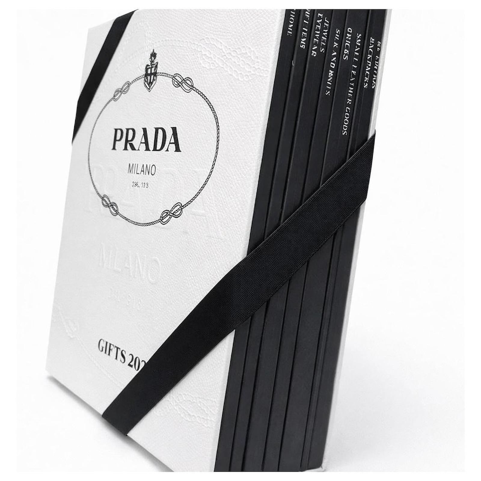 Prada Milano 
