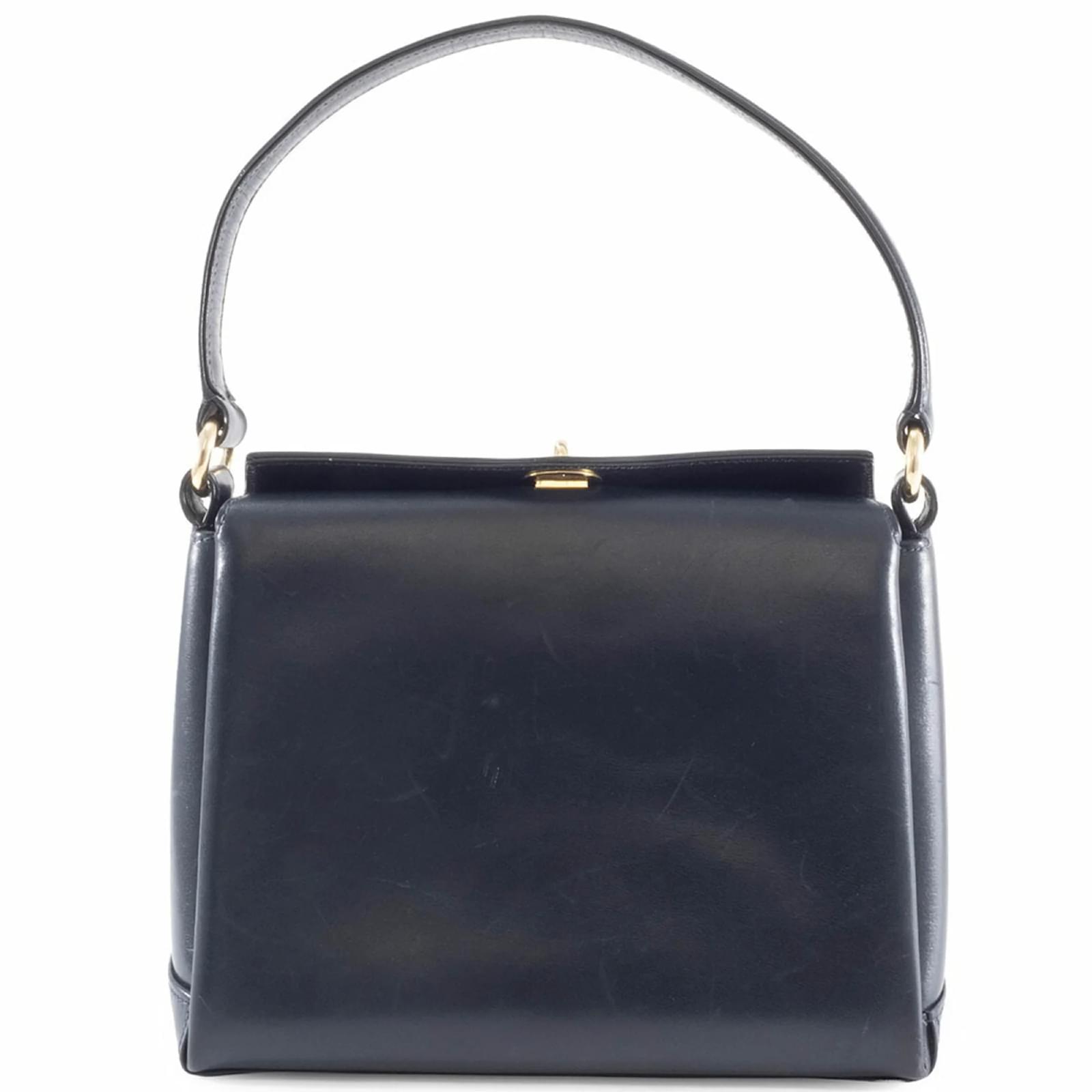 OLD GUCCI ショルダーバッグ■04gx2030174 中古・古着通販】GUCCI (グッチ) シェリーラインキャンバスショルダー