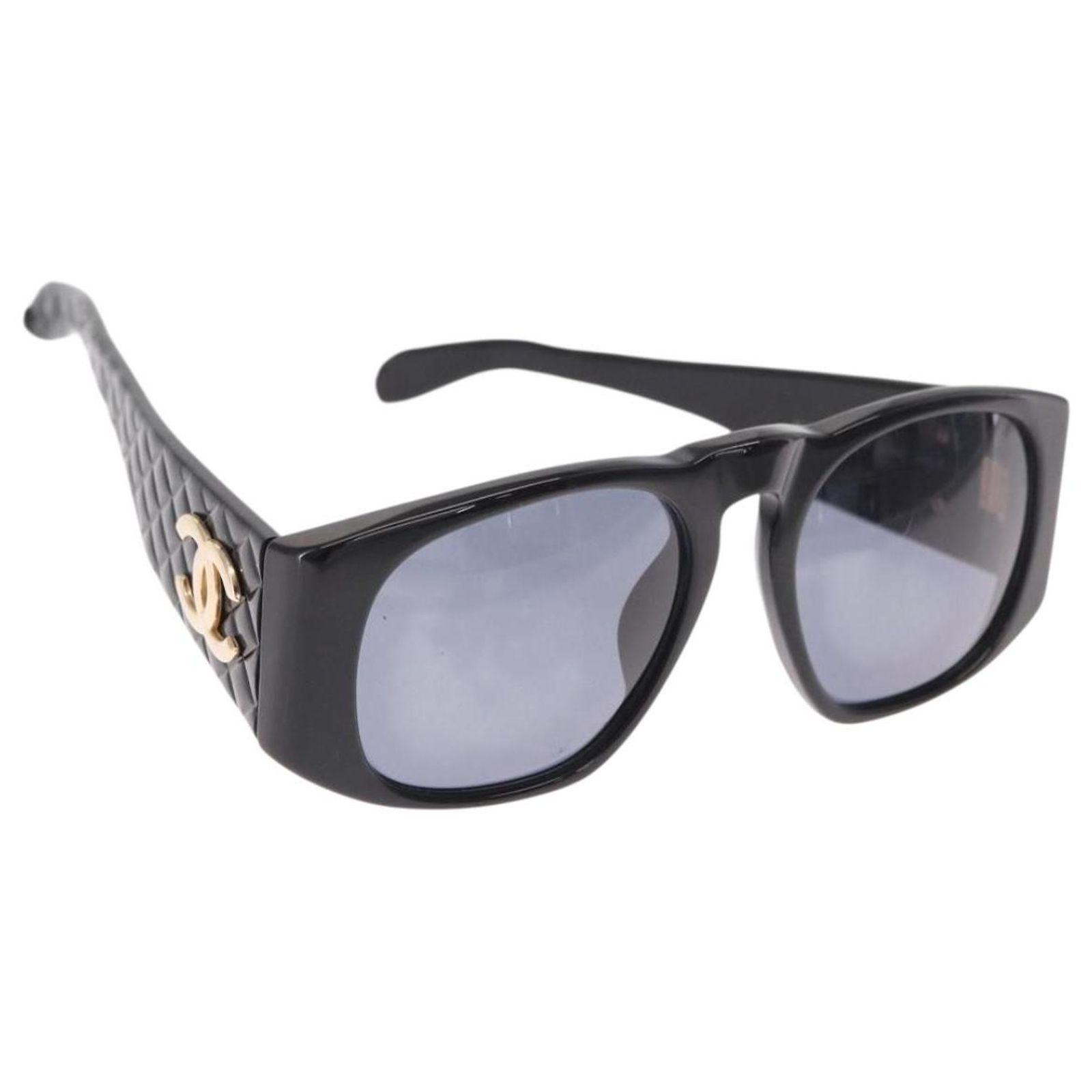 coco chanel glasses lunettes de soleil femme chanel 2021