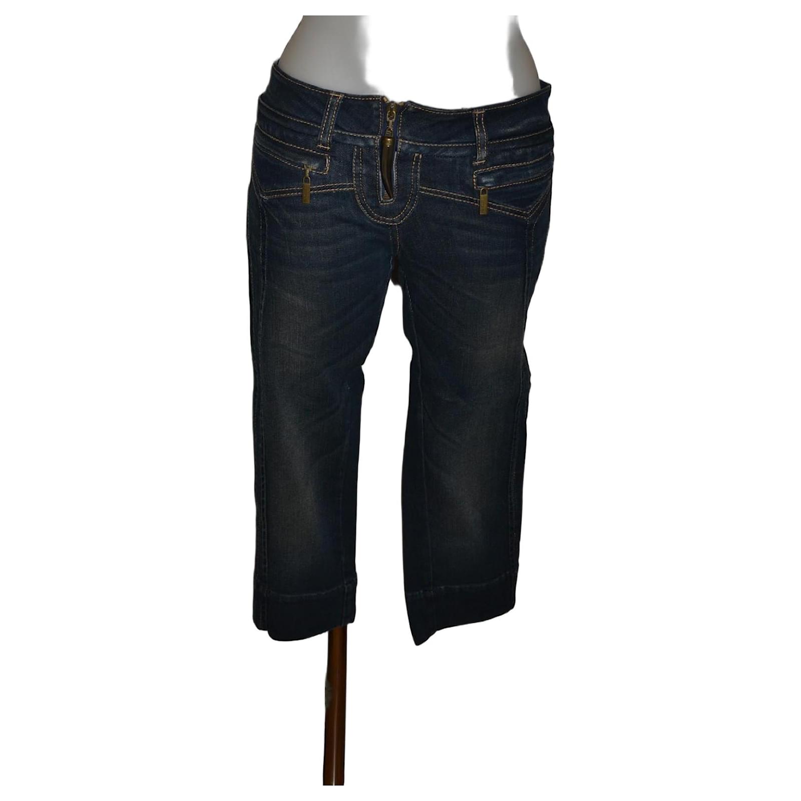 Second hand Just Cavalli Denim - Joli Closet