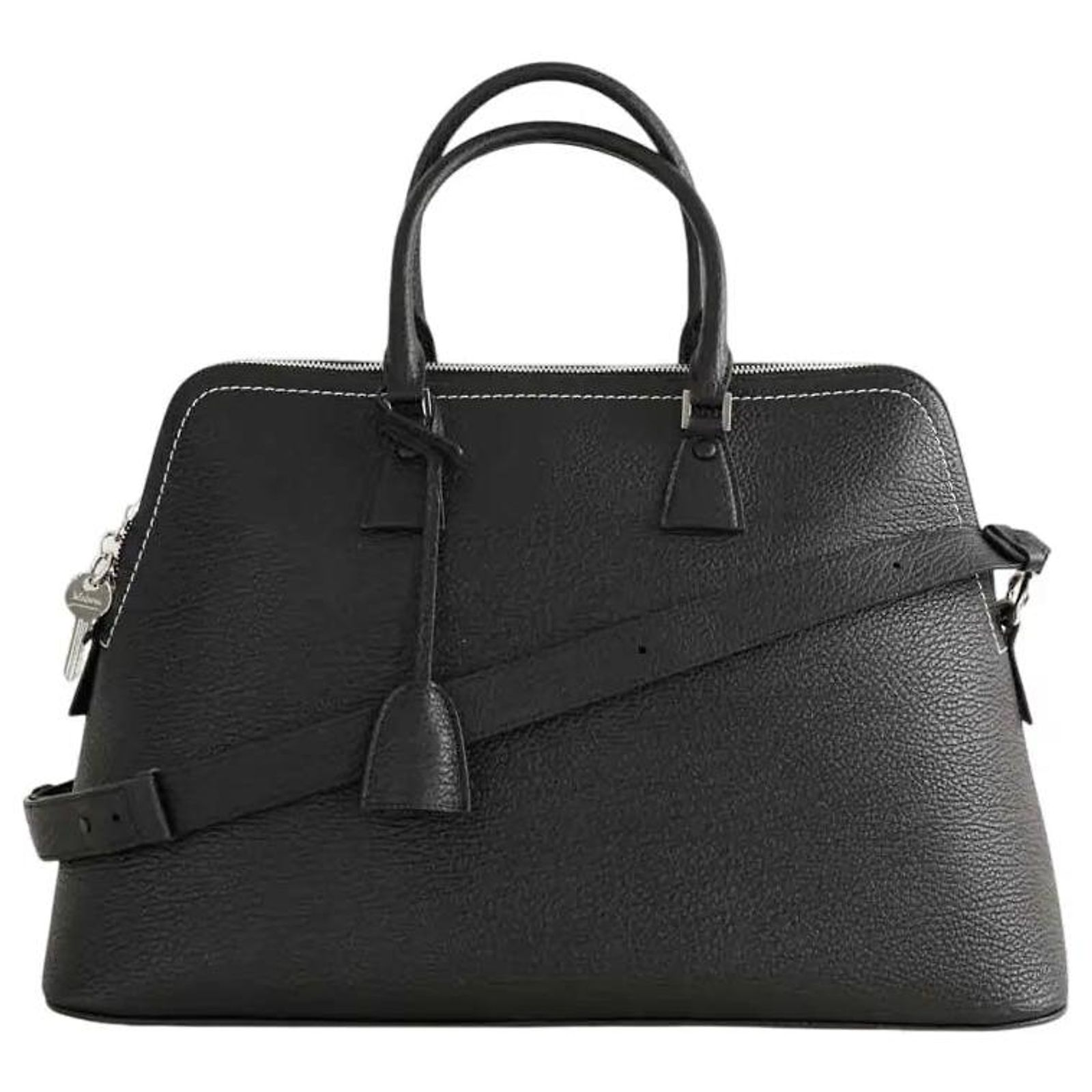 バッグ Maison Martin Margiela Teacher briefcase バッグ Maison Martin Margiela Teacher briefcase Maison Margiela