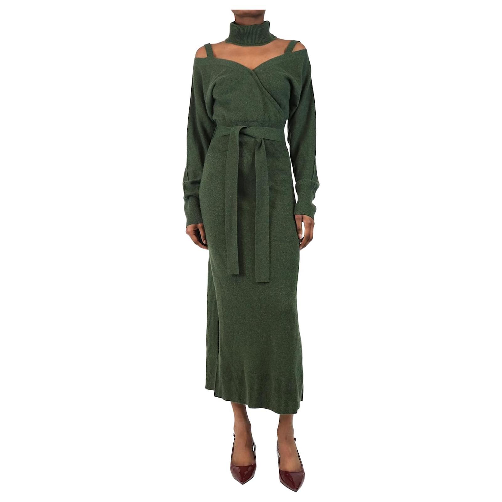 Second hand Jonathan Simkhai Dresses - Joli Closet