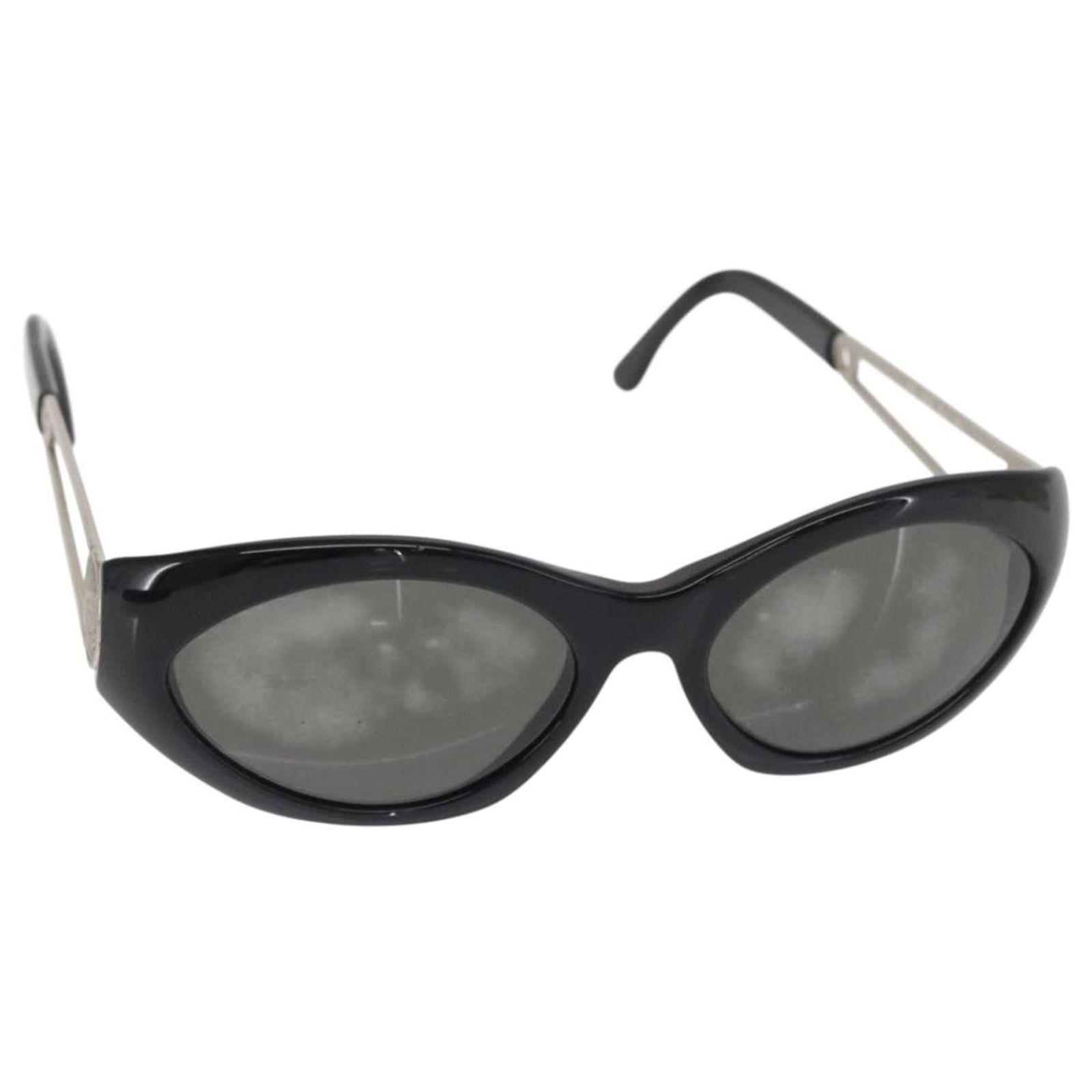 FENDI Sunglasses plastic Black Auth BA4240 Fendi Fendi First Havana 138MM Round Sunglasses | Saks Fifth  main image 2