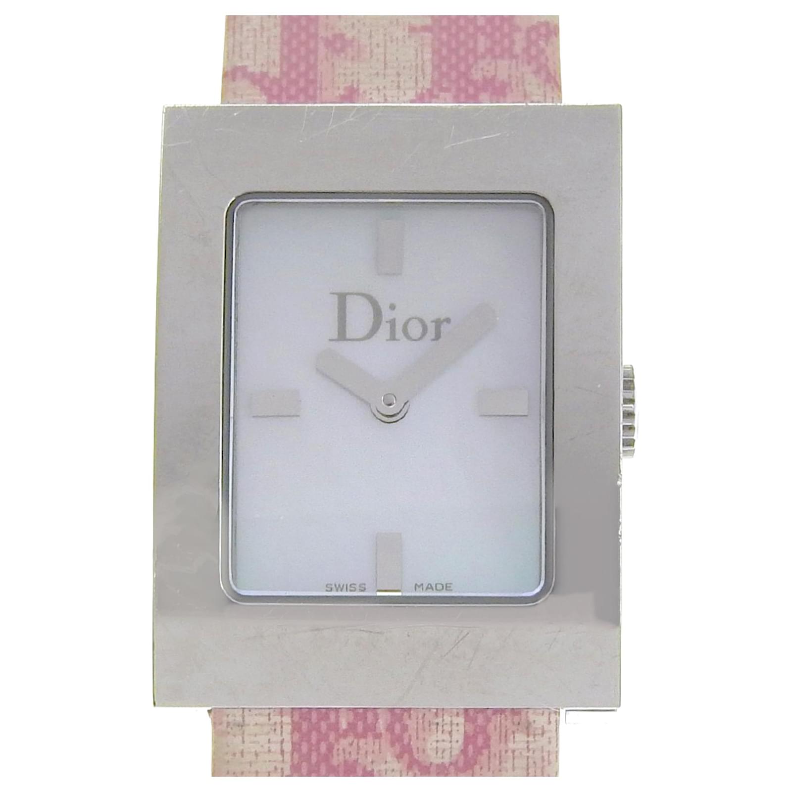 Christian Dior Maris Watch D78-109 ref.2883058 - Joli Closet