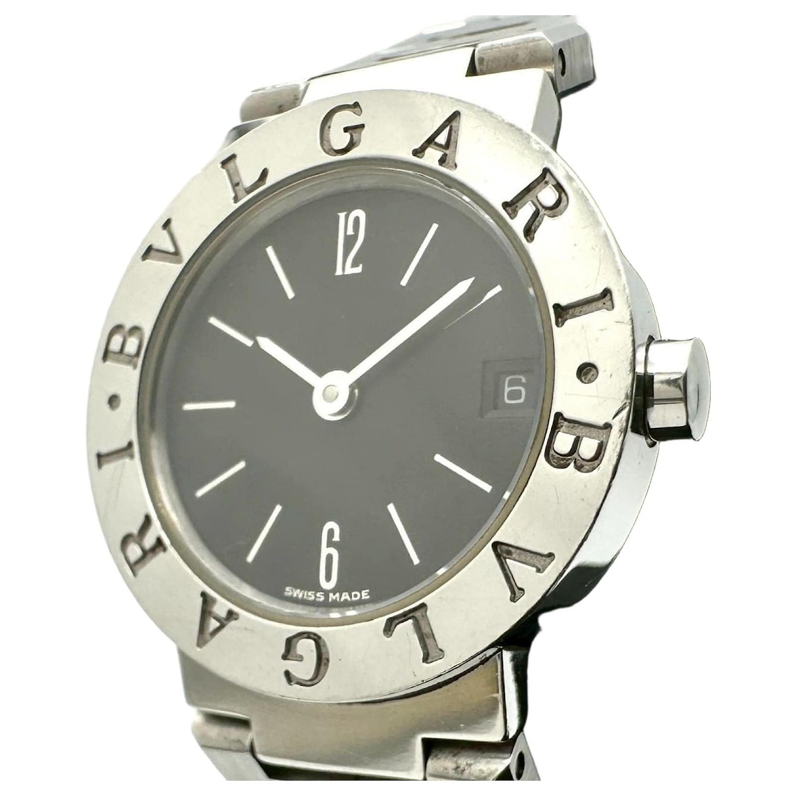 Bulgari Bvlgari BB23SSD Women