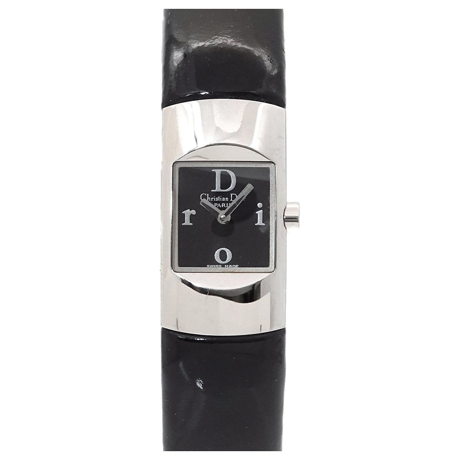 Christian Dior Diorific D102-100 Women