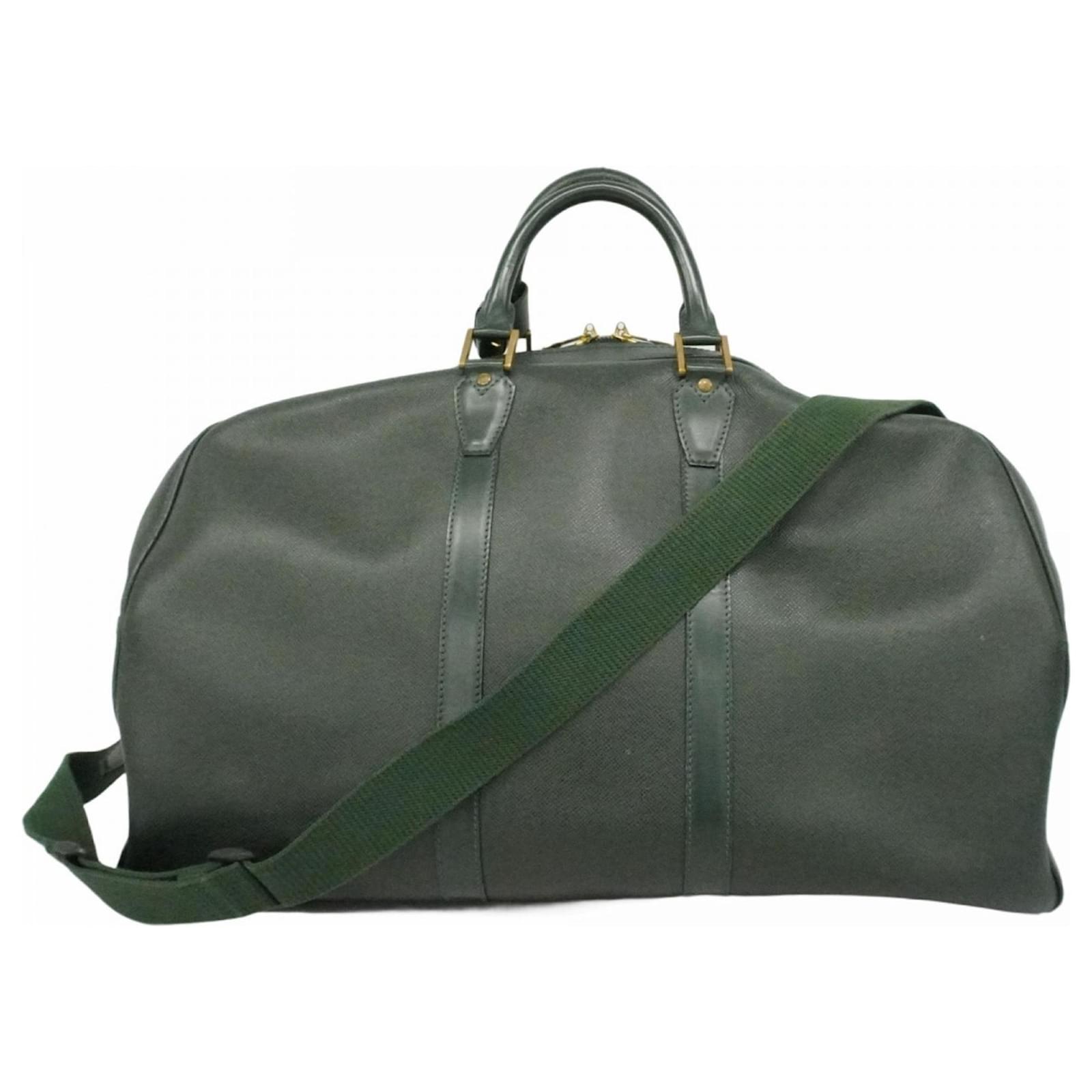 Louis Vuitton Taiga Kendall GM Boston Bag ref.JC2977911 (Sold