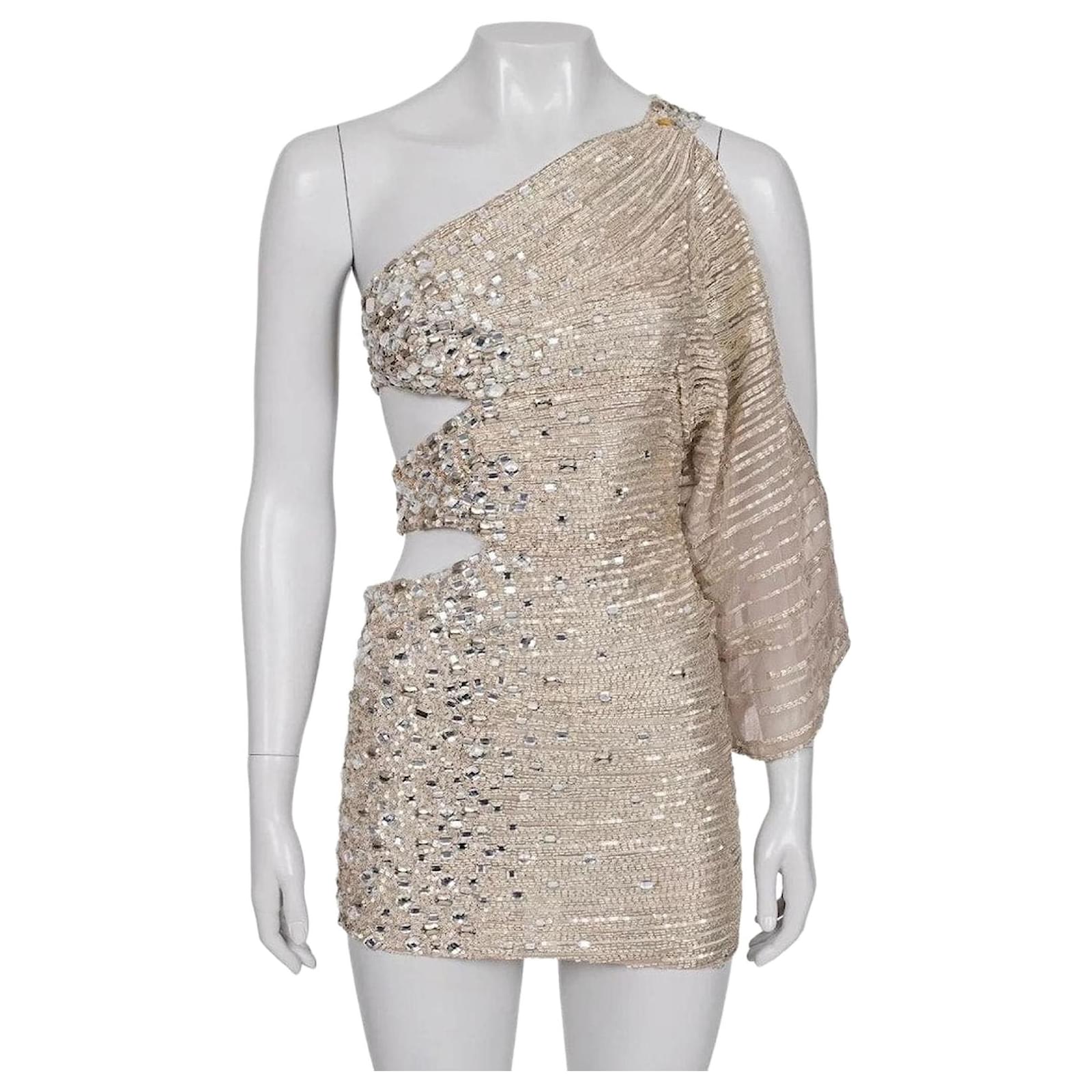 Second hand Zuhair Murad Dresses - Joli Closet