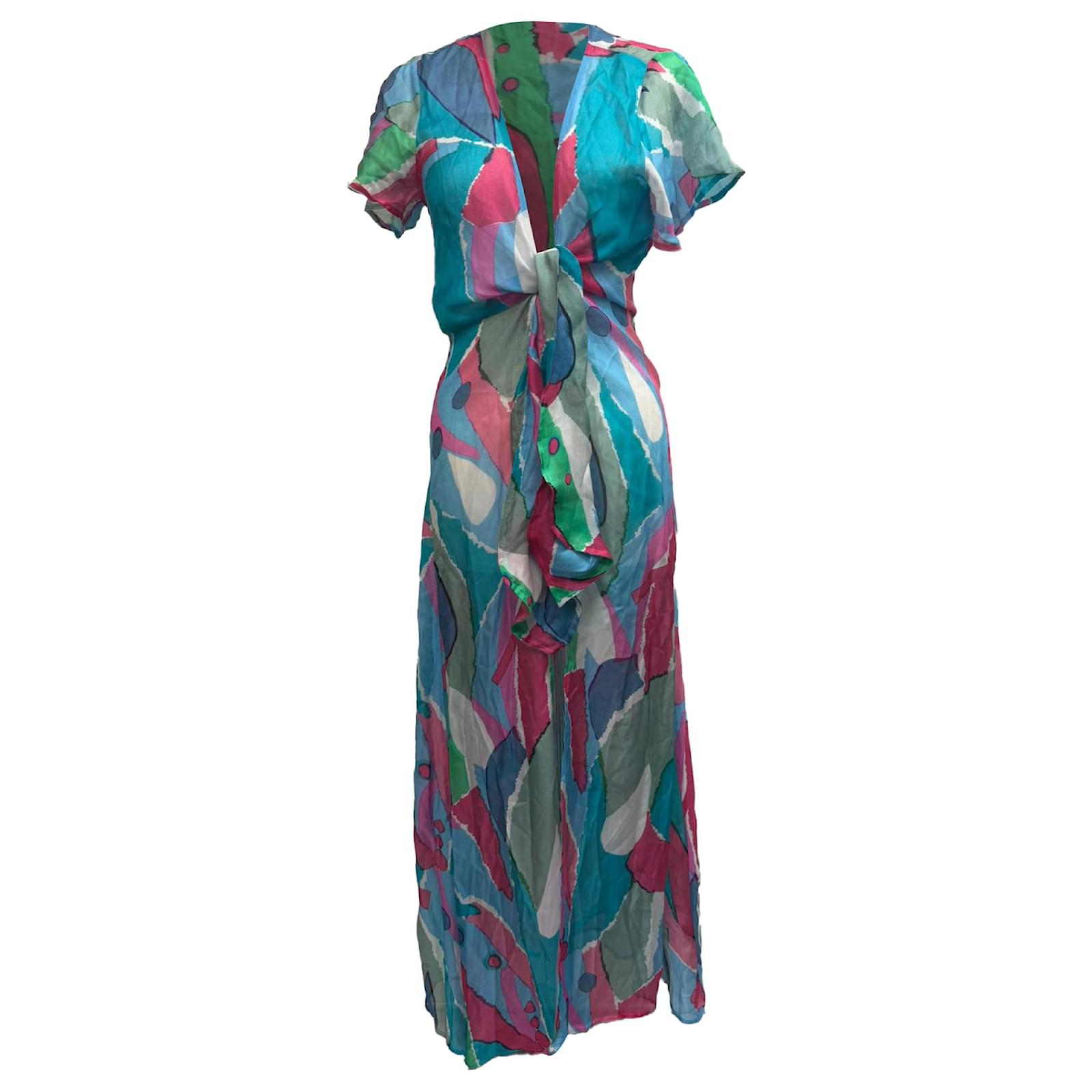 chinese dress ladies HANSAL GOWN