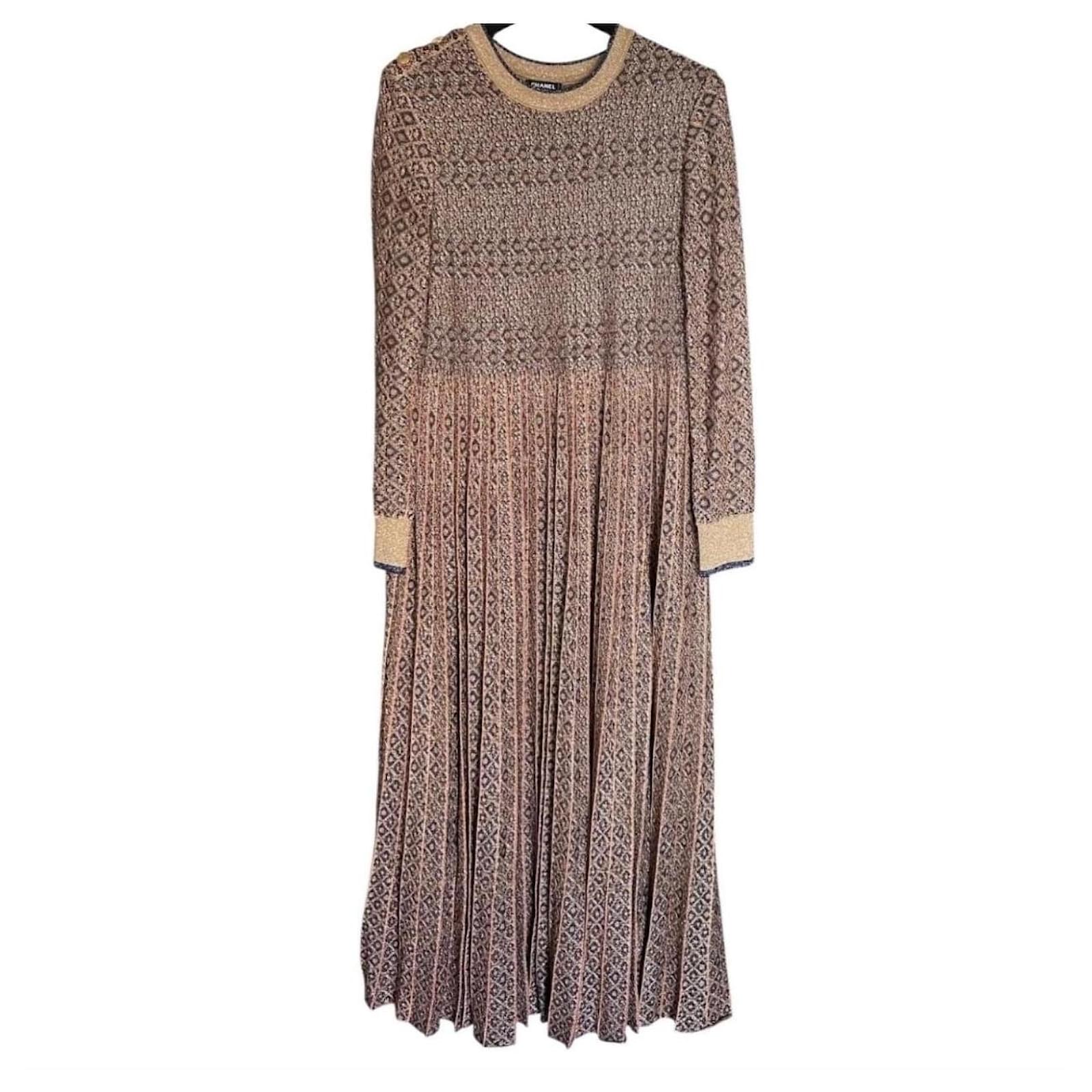 egyptian pleated dress EGYPT PLEATED DRESS