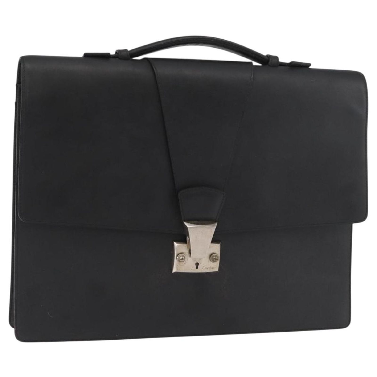 cartier-business-bag-leather-