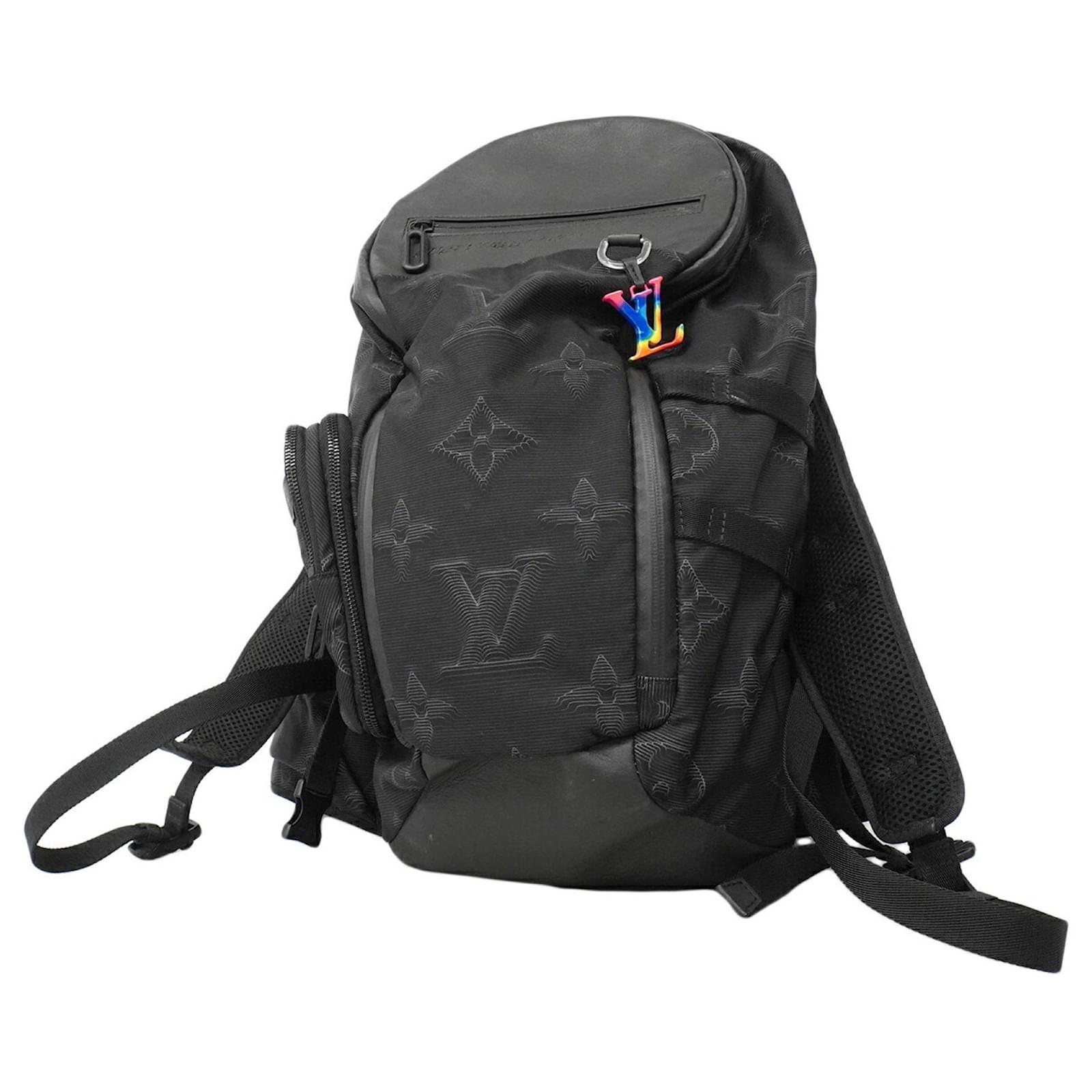 chaps backpack leather Chaps Leather Laptop Backpack