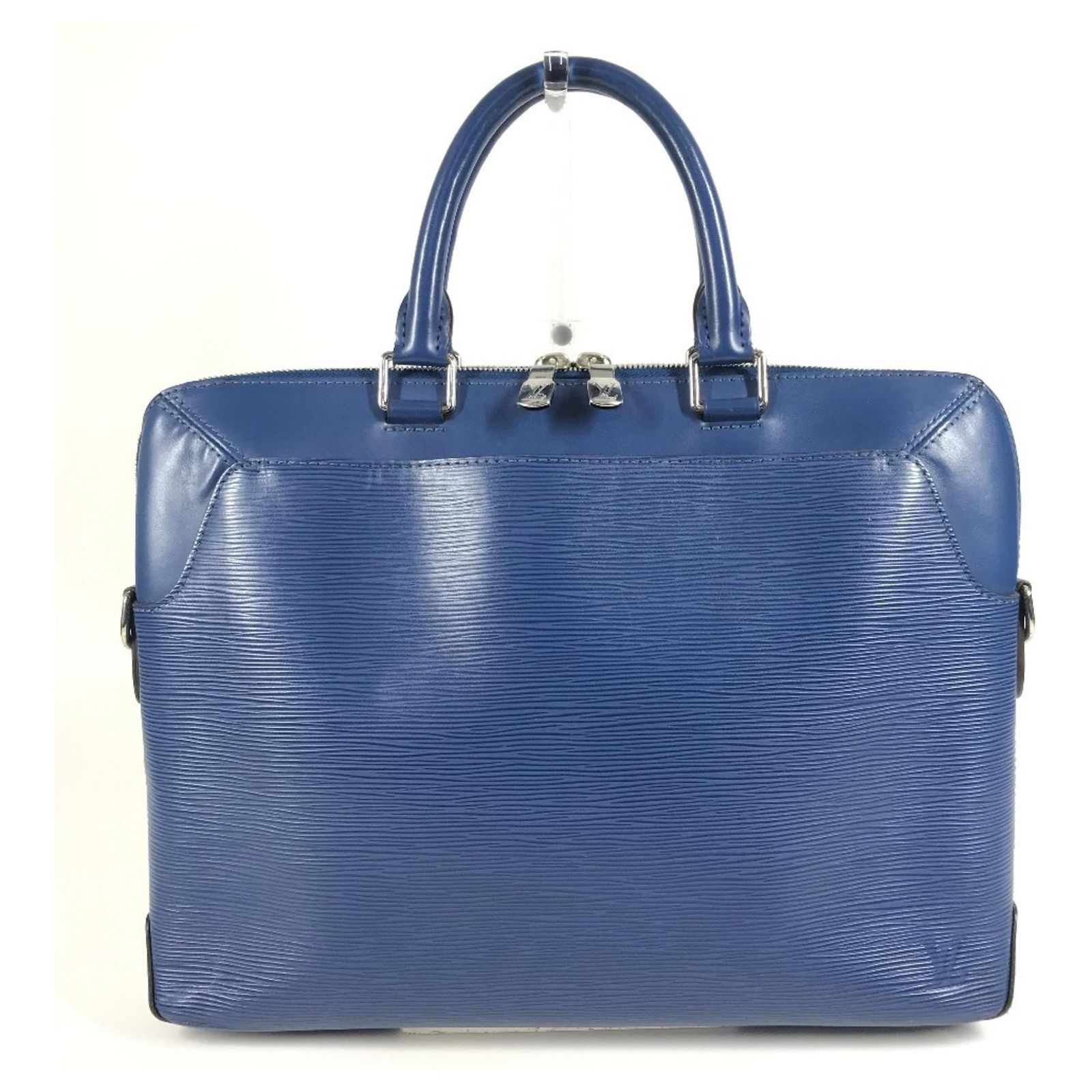 Louis Vuitton Epi Oliver Handbag ref.3201000 - Joli Closet