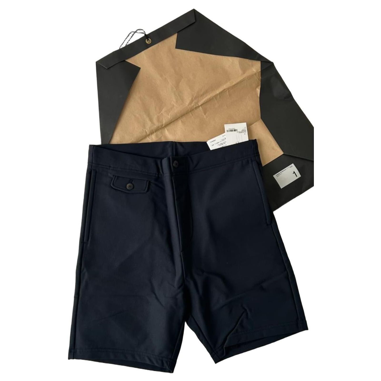 visvim pastoral shorts ショートパンツ 3 indigo visvim