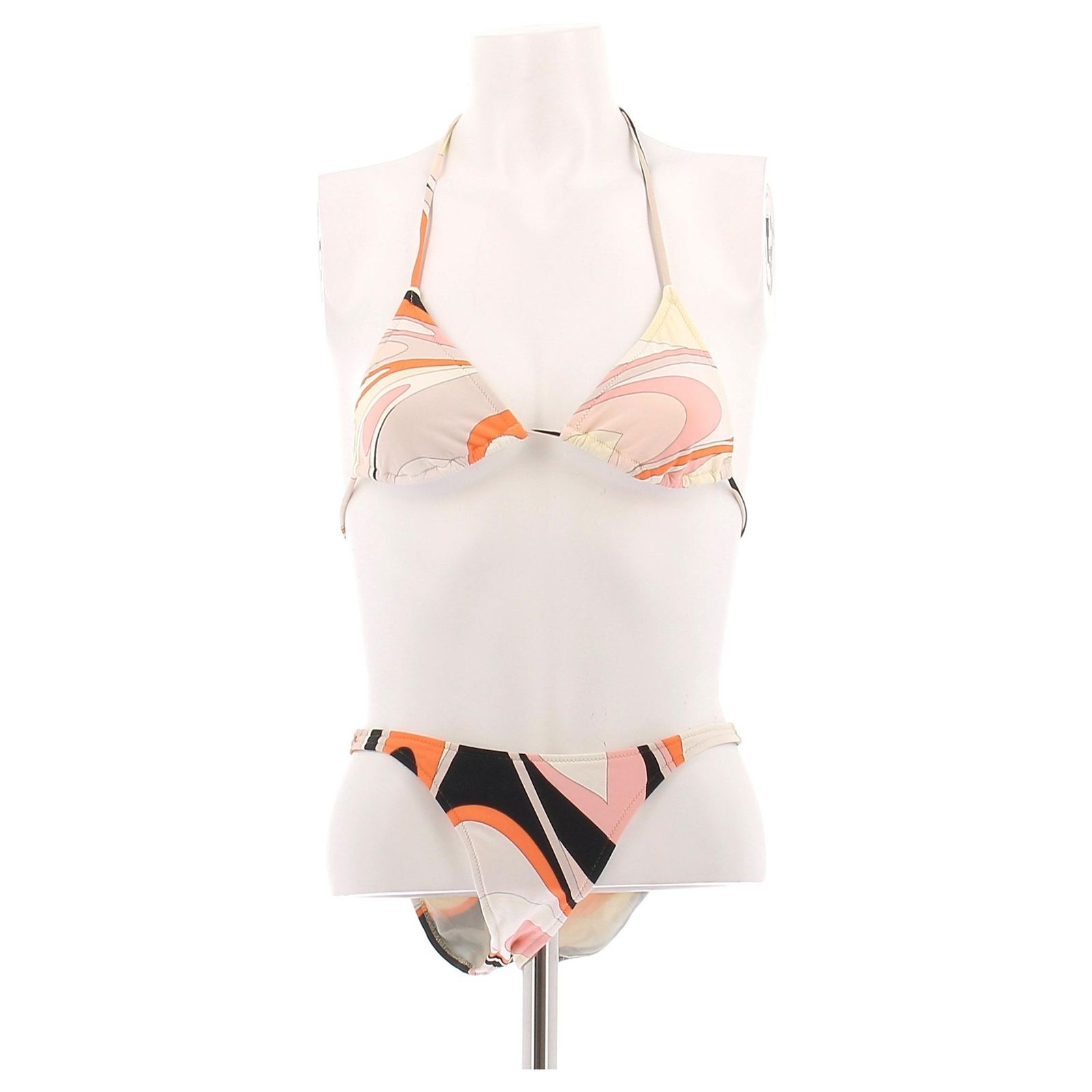 Second hand Emilio Pucci Swimwear - Joli Closet
