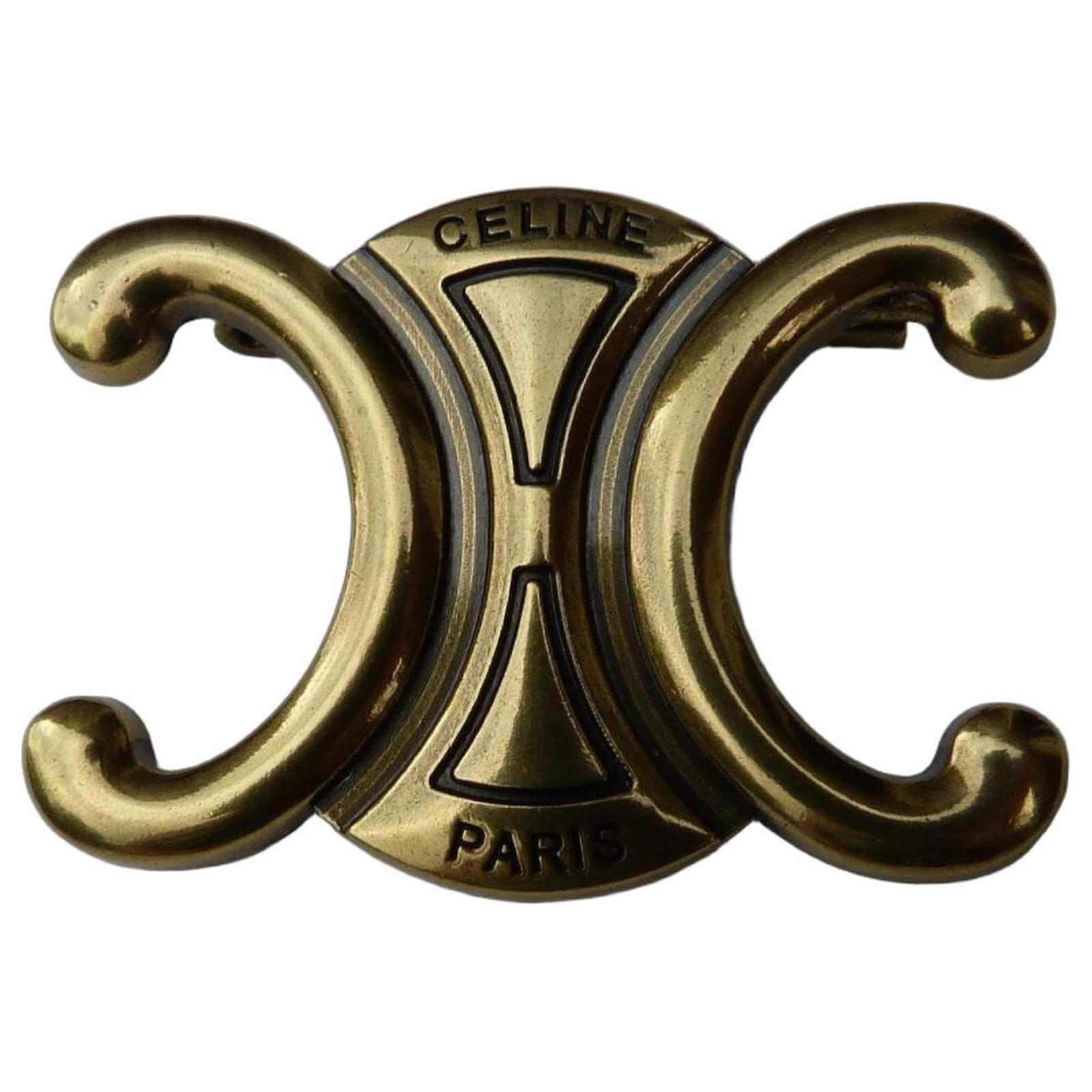 Second hand Céline Pins & brooches - Joli Closet