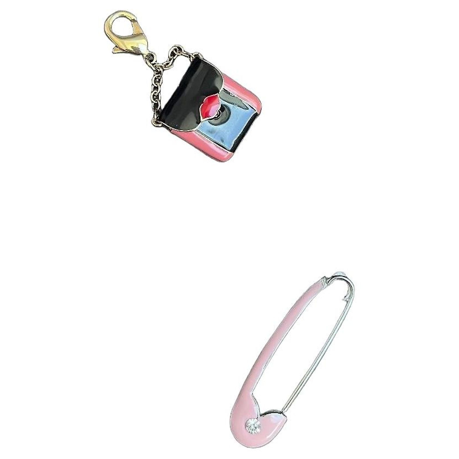 Second hand Sonia Rykiel Pins & brooches - Joli Closet