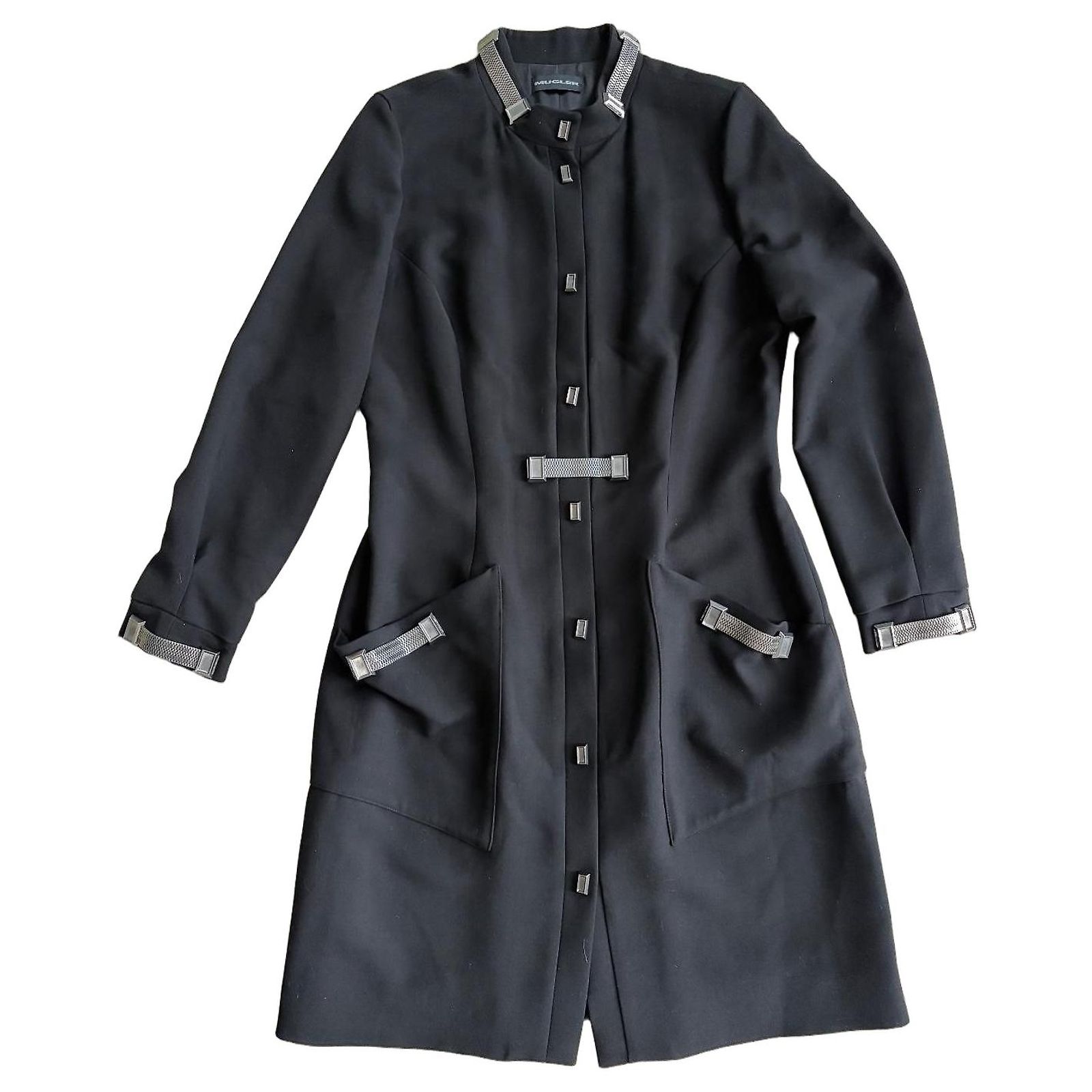Second hand Thierry Mugler - Joli Closet