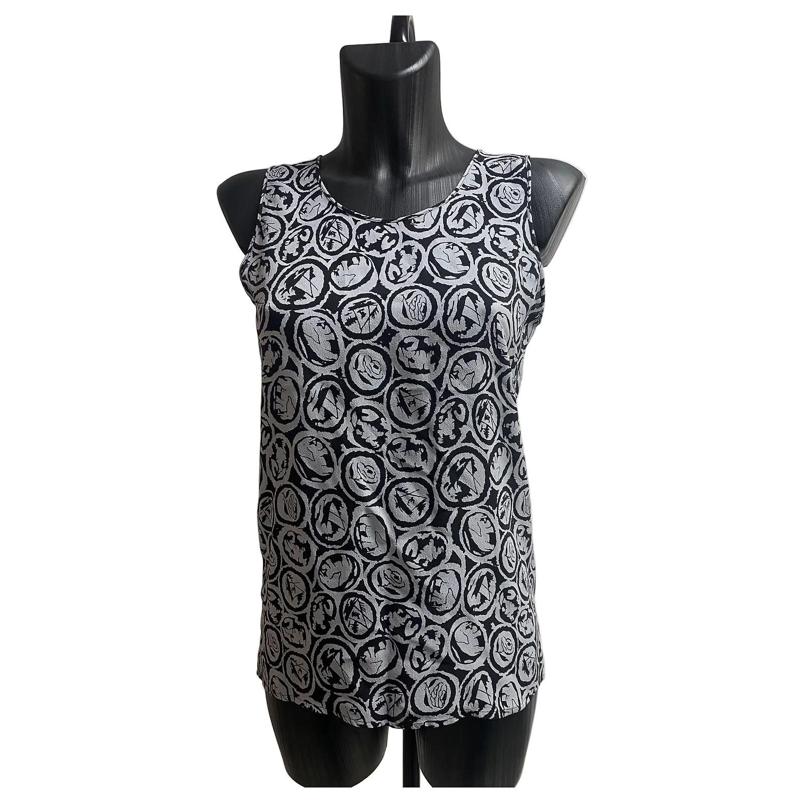 Used Chanel Timeless Tops - Joli Closet